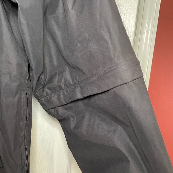 Mens Izod Pullover Windbreaker - Picture 7 of 8